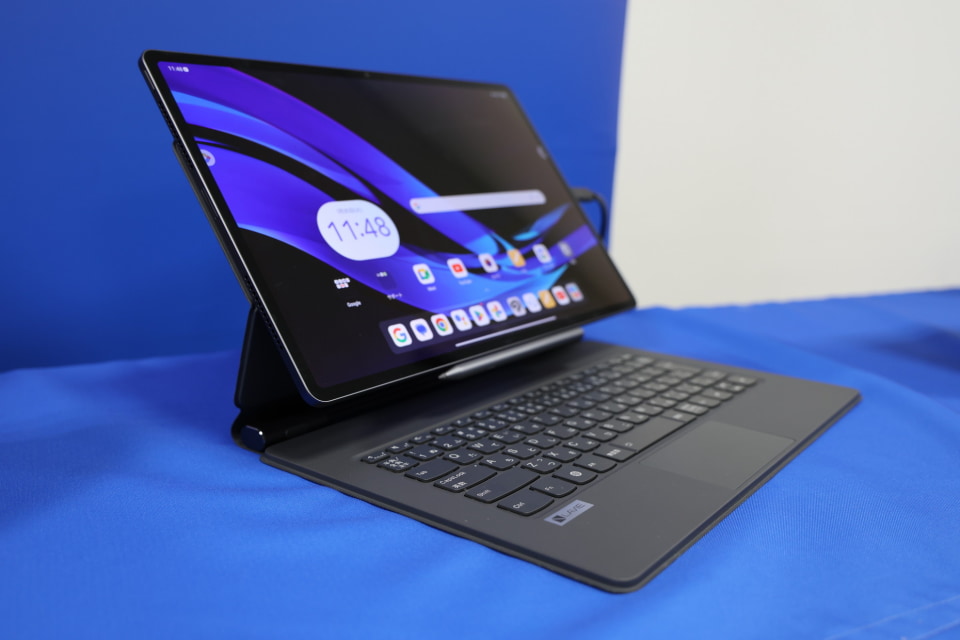 NECPCから「ペン入力対応大画面」「コンパクトでハイエンド」な