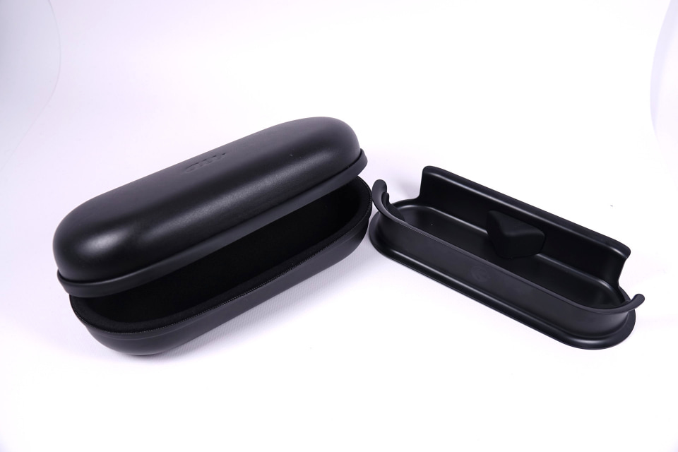 au Smart Glasses」クイックレビュー] - ケータイ Watch