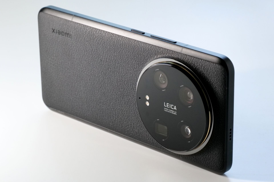 カメラ特化スマホ「Xiaomi 14 Ultra」の実力は？ 思わず欲しくなる
