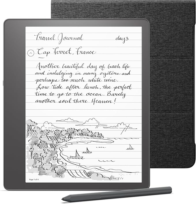 Kindle Scribe」などがセール、Amazonスマイルセール - ケータイ Watch