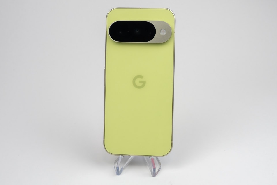 Google Pixel 10」実機レビュー、最新AIと5倍望遠レンズ搭載