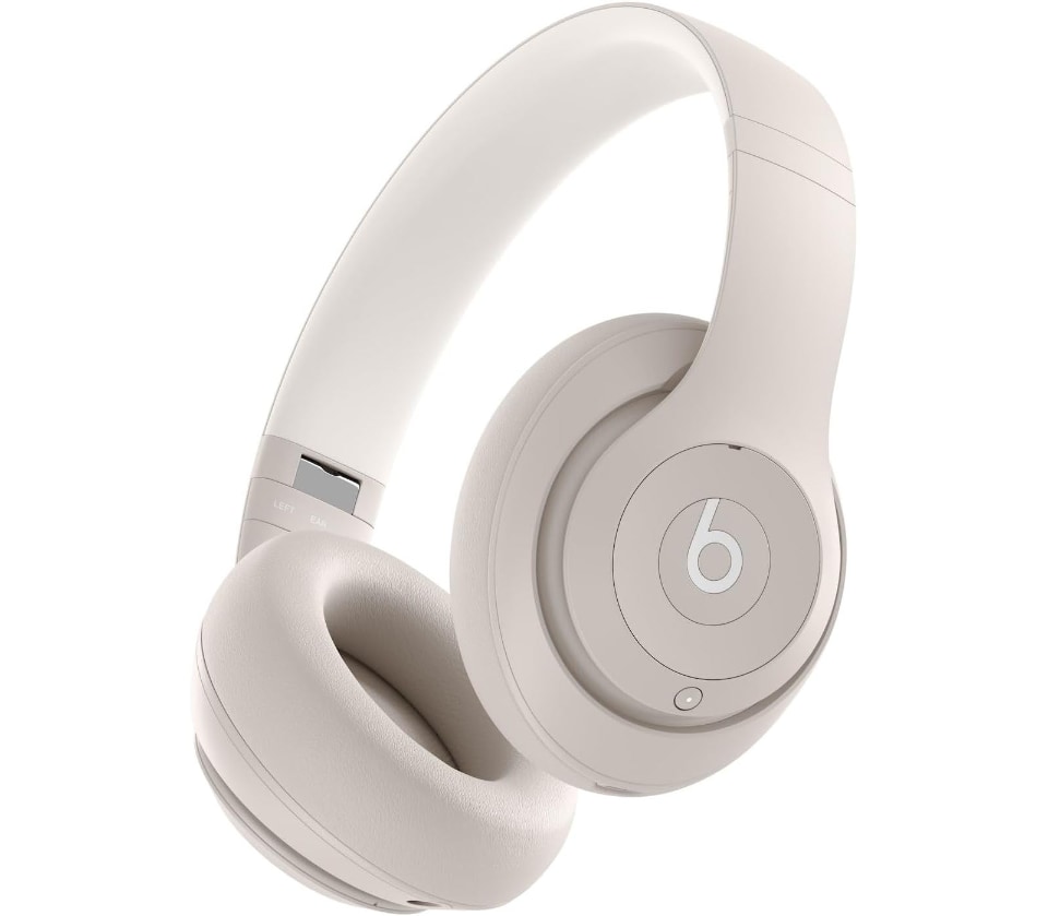 Beatsのヘッドホン「Studio Pro」が半額、Amazon ブラックフライデー