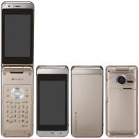 ソフトバンク、「942P」「842SH」を7月30日発売 - ケータイ Watch