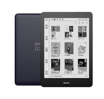 13.3インチの電子ペーパーAndroidタブレット「BOOX Max3」発売