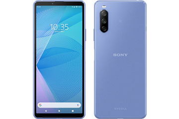 Xperia 10 III」のスペック、対応バンド、本誌記事まとめ [新機種