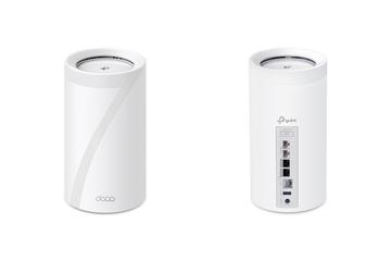 TP-Link、3万円台のWi-Fi 7ルーター「Archer BE550」28日発売