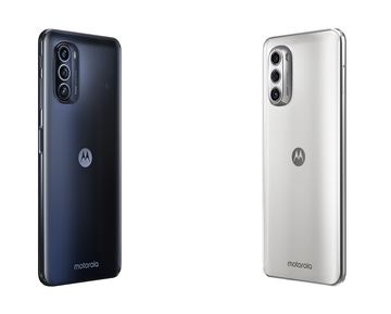 IIJmio、「moto g52j 5G SPECIAL」と「iPhone 12」（中古美品）の販売