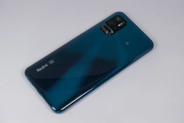 Redmi Note 10T」クイックフォトレビュー] - ケータイ Watch