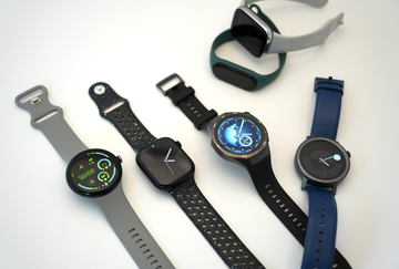 デジカメ画像をスマートフォンに転送、OLYMPUS PEN向け周辺機器