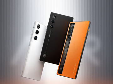 ゲーミングスマートフォン「REDMAGIC 10 Pro」、2月6日発売へ