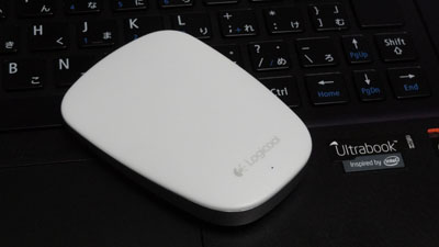 山田祥平のRe:config.sys】マルチデバイス対応で嬉しいロジクールの