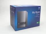 レビュー】RAID対応外付けUSB HDD WD「My Book Duo」 ～バックアップに