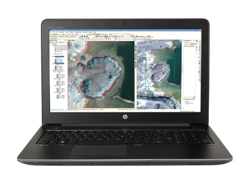 biz】日本HP、18mm厚でXeonとQuadroを搭載したモバイルワーク