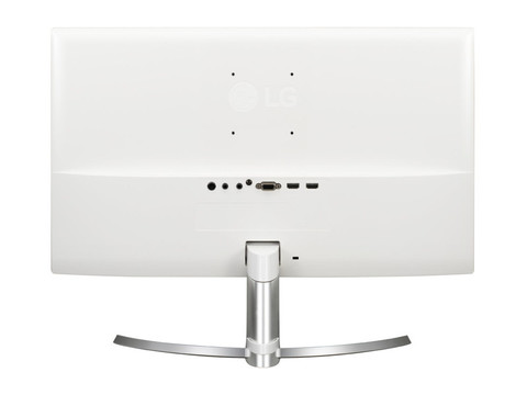 LG、4辺全てベゼル幅2.5mmの23.8型液晶ディスプレイ - PC Watch