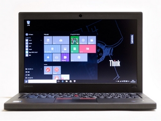 西川和久の不定期コラム】Lenovo「ThinkPad X260」 ～Skylake移行で