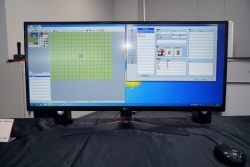 LG、21:9の34型曲面ゲーミングディスプレイ「34UC79G-B」 ～IPSパネル