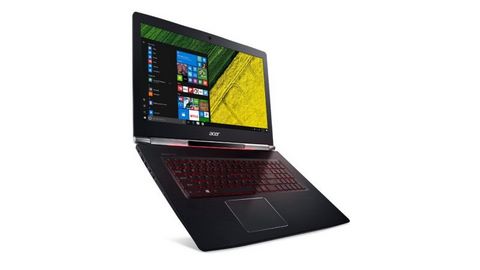 イベントレポート】Acer、第7世代CoreとGeForce GTXを搭載した