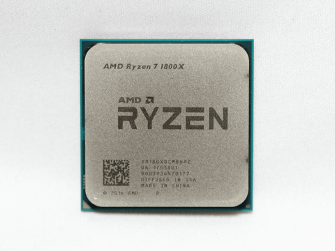 レビュー】AMD「Ryzen 7 1800X」はIntelの牙城を崩せるか? ～各種
