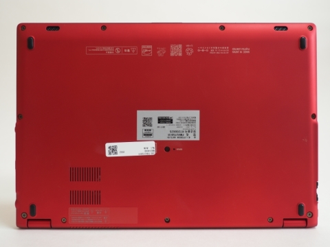 Hothotレビュー】世界最軽量761gの13.3型モバイルノートの使い勝手を