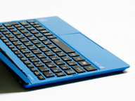 西川和久の不定期コラム】NEC PC「LAVIE Note Mobile(NM150/GA