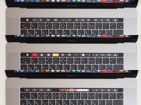 Hothotレビュー】CPU/dGPUが性能アップ、タイピング音もマイルド化した