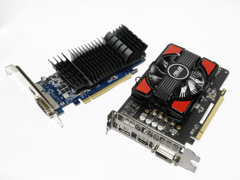 レビュー】1万円台のビデオカードで3Dゲームプレイの実用性を検証