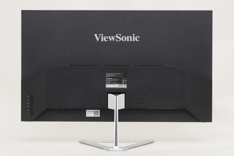 レビュー】WQHD解像度10bit対応で3万円台のViewSonic製31.5型液晶