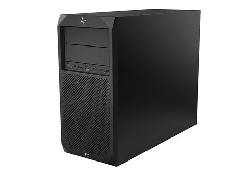 日本HP、容積2.7LでQuadro P600を搭載したワークステーションなど - PC