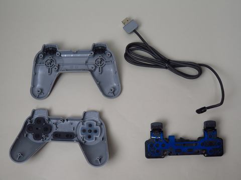 レビュー】「プレイステーション クラシック」分解記 - PC Watch