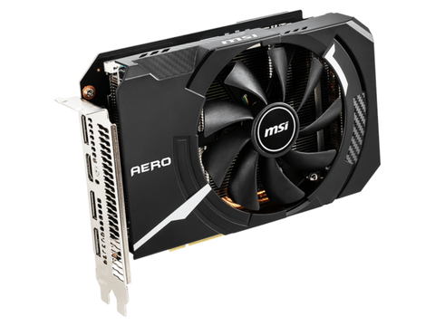 MSI、独自クーラー採用でRGB LEDつきのRTX 2060搭載ビデオカード - PC