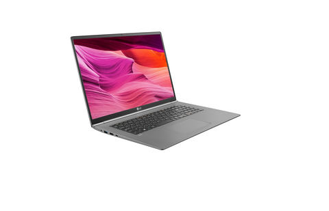 LG gramに“17型世界最軽量1.34kg”で約22時間動くモバイルノート ～13.3