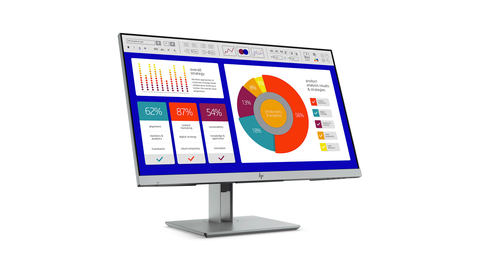 HP、ガラスに量子ドット技術を採用した27型液晶 ～ポップアップカメラ