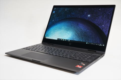 Hothotレビュー】スペック充実で今なら10万円切りのRyzen搭載2in1「HP