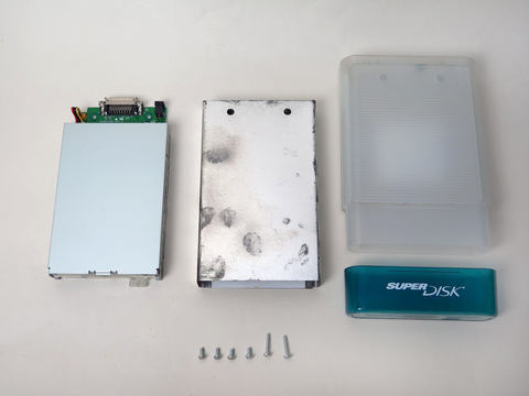 やじうまPC Watch】【懐パーツ】国内で一時的な盛り上がりを見せた