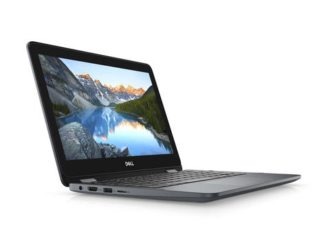 Dell、GeForce MX250搭載可能な13.3型ノート - PC Watch