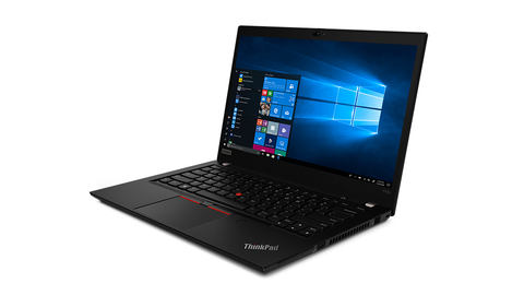 レノボ、いつでも工場出荷時の色に戻せるThinkPadの15.6型モバイルWS