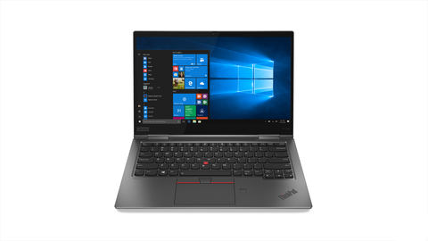 レノボ、小型軽量化が進んだ360度回転式の14型2in1「ThinkPad X1 Yoga