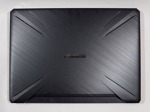 PC短評】Ryzen 7とGeForce GTX 1660 Ti搭載するタフなゲーミングノート