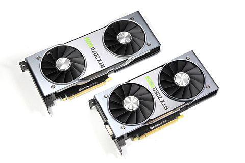 レビュー】Navi対抗馬はどれだけ“SUPER”なのか? 「GeForce RTX 2060