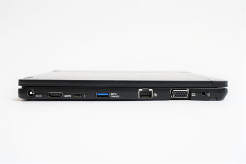 Hothotレビュー】職人的作り込みが光る12型2in1「レッツノート QV8