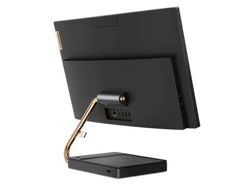 レノボ、スタイリッシュデザインの一体型PC - PC Watch