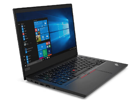 レノボ、Comet Lake搭載のThinkPad E14/E15 - PC Watch