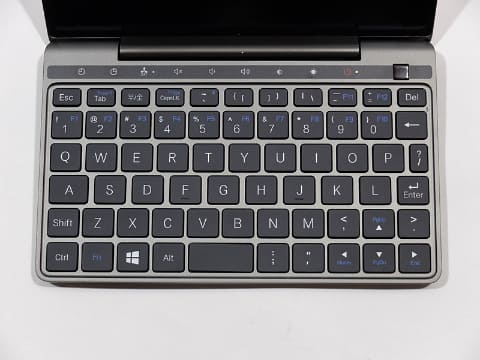 PC短評】Celeron 3965Y+SSD 256GB搭載になった「GPD Pocket 2S」 - PC