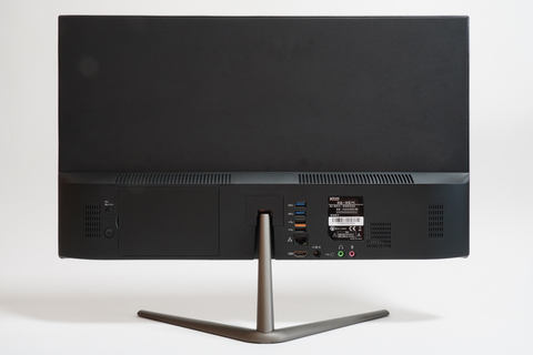 Hothotレビュー】ディスプレイ代わりにもなるドンキの税別3万円切り一