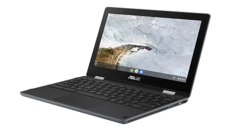 ASUS Chromebook C223N 英語配列キーボード ASUS Chromebook C223N