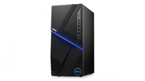 デル、10万円台からのミニタワーゲーミングPC - PC Watch