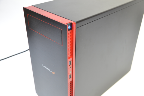 Hothotレビュー】税別10万円切りでCore i7搭載! 仕事にも使えるLEVEL