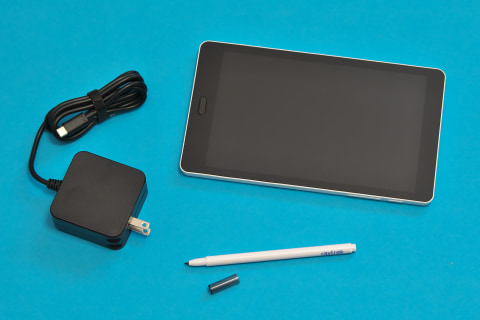 Hothotレビュー】プロ漫画家も欲しくなる!(というか買った