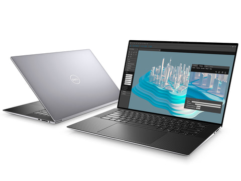 Dell、第11世代Xeon/Coreプロセッサ搭載モバイルワークステーション