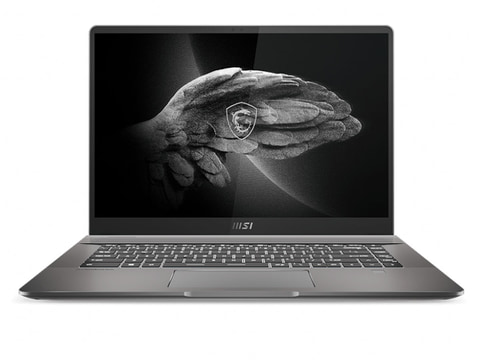 MSI、WQXGAの16型液晶を備えたクリエイター向けノート - PC Watch